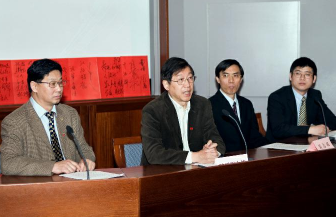 北欧华人报社“创刊号”15年乘风破浪远航